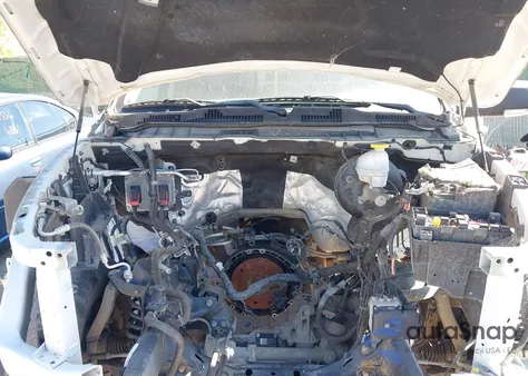 2018 Ram 1500 from USA, damaged, VIN 1C6RR7GG1JS228966